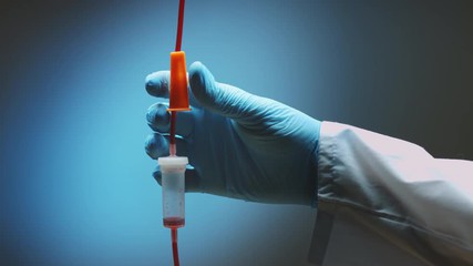 детоксикация организма