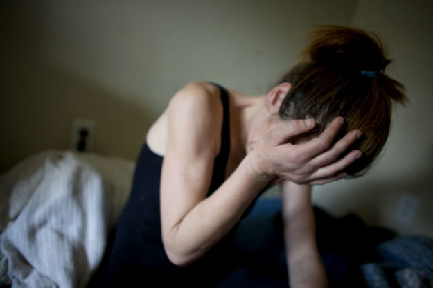 ломка ломка