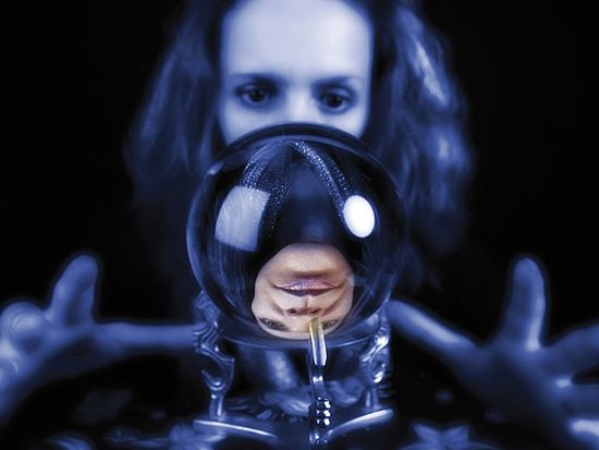 магия магия