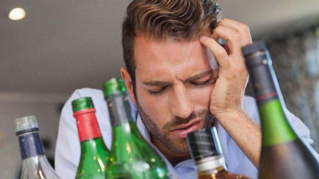 похмелье похмелье